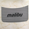 Malibu MSP1 Swim Platform With Logo 