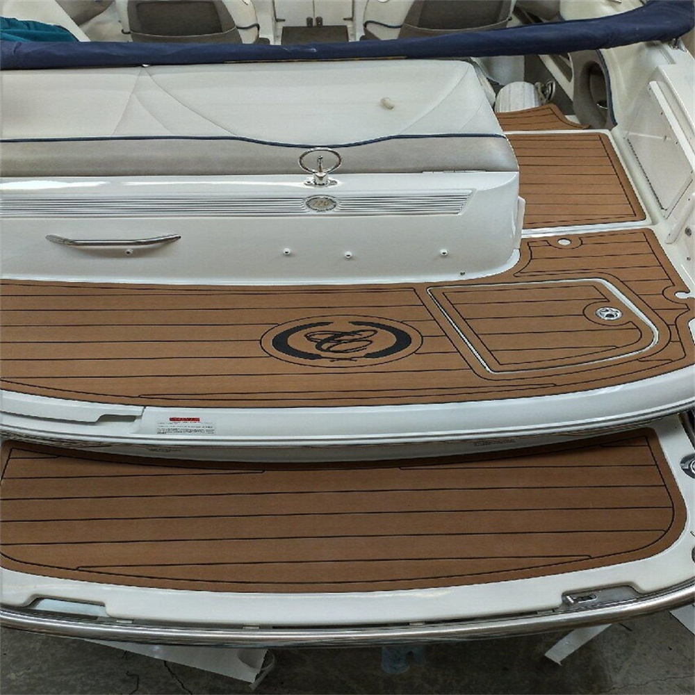 2005 Cobalt 226 Swim Platform 