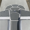 2008 Nautique Super Air 230 Team Edition Swim Platform Cockpit