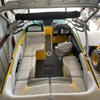 2006-2011 MasterCraft X2 Cockpit