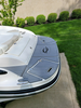 2010 Rinker 246 Captiva BR Swim Platform 