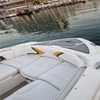 2011 Monterey M3 Swim Platfrom