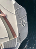 Sea Ray 200/220 Select Swim Platform 