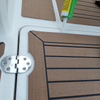 Durable Boat Decking
