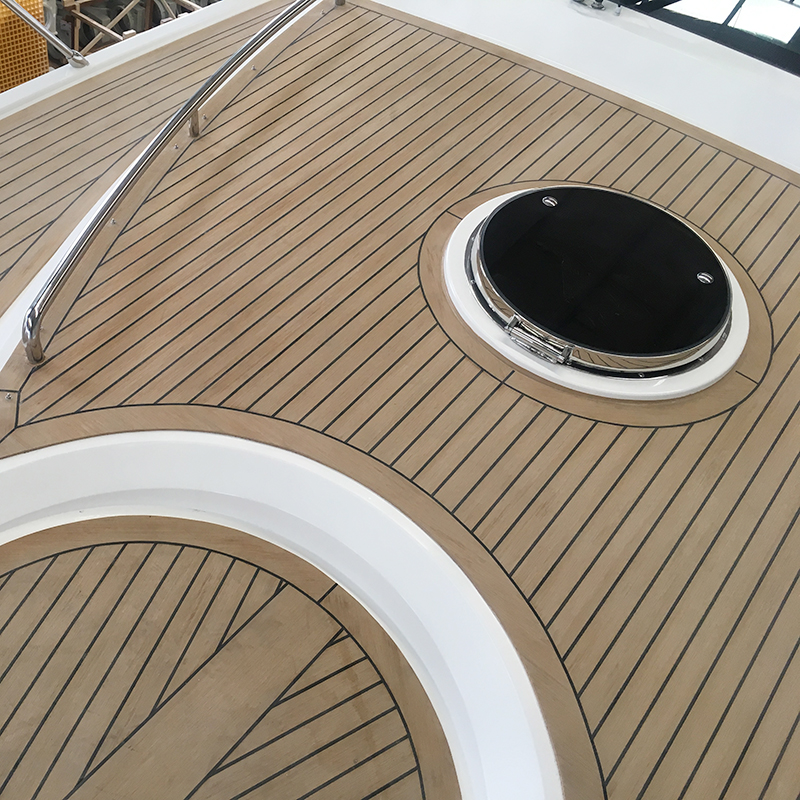 Boat Deck Mats