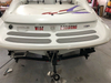 Baja 272 Swim Platform 