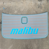 2005 Malibu 23 LSV Swim Platform 