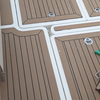Boat Decking Design