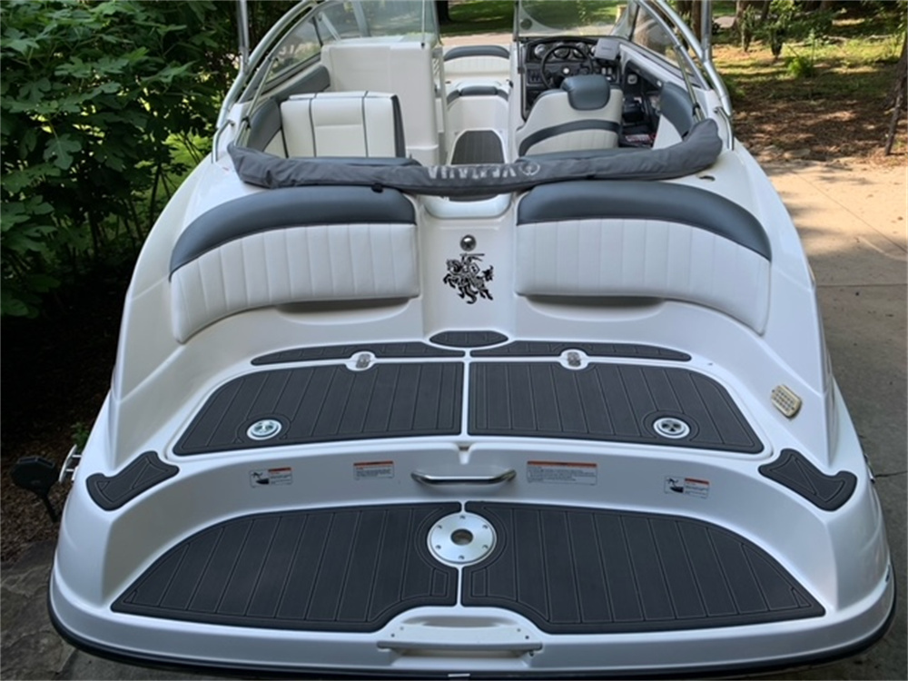 2007 Yamaha SX230 SR230 AR230 Swim Platform 