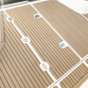 Customized Boat Decking